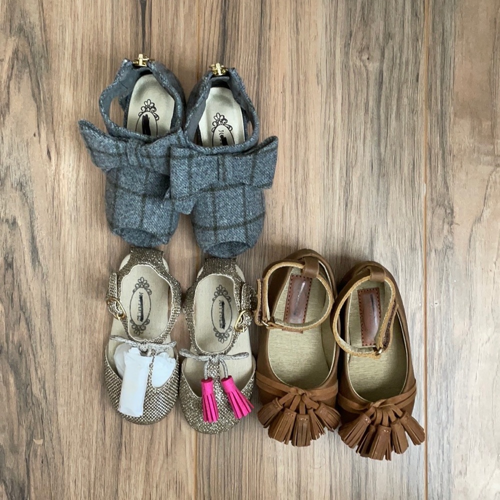 Joyfolie shoes